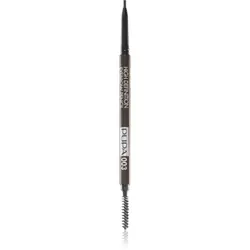 PUPA Milano High Definition teinte 003 Dark Brown 0,09 g