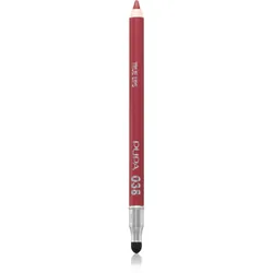 PUPA Milano True Lips teinte 038 Rose Nude 1,2 g