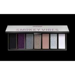 Pupa - Palette 7Couleurs Smokey Vibes N°002