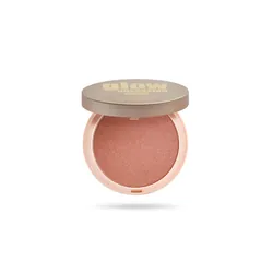 PUPA Milano Glow Obsession Compact Blush Highlighter fard 4,5 g 003 Sunset Crème