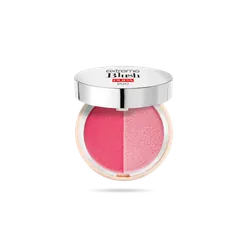 Pupa - Extreme Blush Duo 140