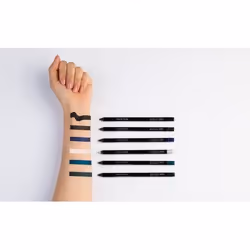 PUPA Milano Extreme Kajal eye pencil 1,6 g Kohl 002 Extreme Brown - Vue supplémentaire 2