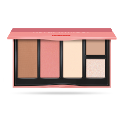 PUPA Milano Never Without Palette
