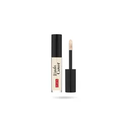 PUPA Milano Wonder Cover correcteur de teint 4,2 ml 001 Porcelain