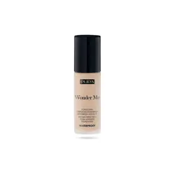 PUPA Milano Wonder Me 30 ml Flacon pompe Liquide 010 Porcelain