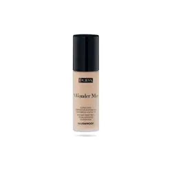 PUPA Milano Wonder Me 30 ml Flacon pompe Liquide 020 Light Beige