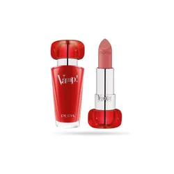 PUPA Milano Vamp! 3,5 g 206 Toasted Rose