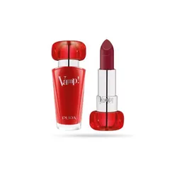 PUPA Milano Vamp! 3,5 g 300 Scarlet Bordeaux