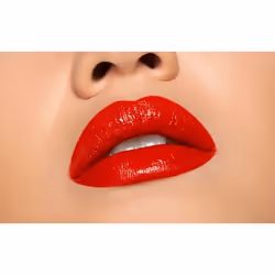 PUPA Milano Vamp! 3,5 g 304 Red Flame - Vue supplémentaire 2