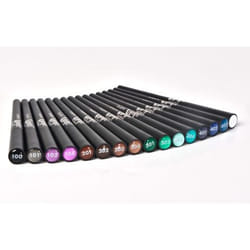 PUPA Milano Vamp! crayon contour des yeux 0,35 g Kohl 101 Rockstar Grey