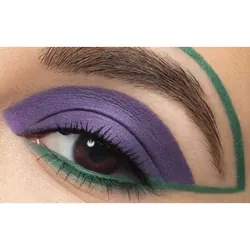 PUPA Milano Vamp! crayon contour des yeux 0,35 g Kohl 103 Hypnotic Purple