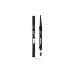 PUPA Milano Full Eyebrow Pencil 0,2 g Marron