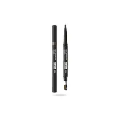 PUPA Milano Full Eyebrow Pencil 0,2 g Marron