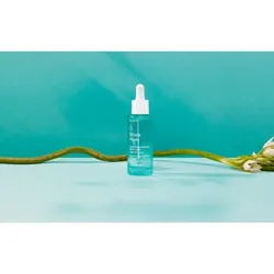 PUPA Milano Hyalu Shots Deep Moisturizing Serum Sérum visage 30 ml Femmes