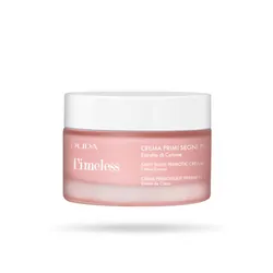 PUPA Milano Timeless First Signs Of Aging Prebiotic Cream Crèmes de jour et de nuit Visage 50 ml