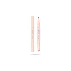 PUPA Milano Vamp! Creamy Duo 0,8 g 005 Deep Nude Crème, Brillant
