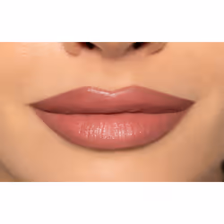 PUPA Milano Vamp! Creamy Duo 0,8 g 007 Peach Nude Crème, Brillant - Vue supplémentaire 2