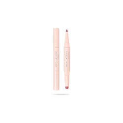 PUPA Milano Vamp! Creamy Duo 0,8 g 008 Vintage Rose Crème, Brillant