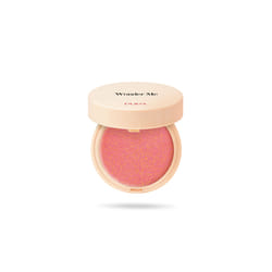 PUPA Milano Wonder Me Blush fard 4 g 001 Thrill Me Glow Poudre