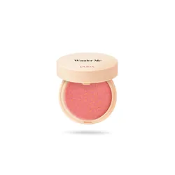 PUPA Milano Wonder Me Blush fard 4 g 001 Thrill Me Glow Poudre
