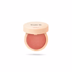 PUPA Milano Wonder Me Blush, Rose, Hug Me Glow, 1 couleurs, Poudre, Pot, Radiant
