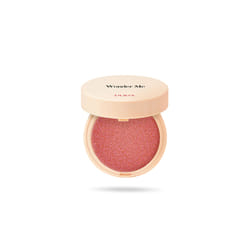 PUPA Milano Wonder Me Blush fard 4 g 002 Hug Me Glow Poudre