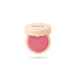 PUPA Milano Wonder Me Blush fard 4 g 006 First Kiss Radiant Poudre