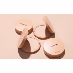 PUPA Milano Wonder Me Glow 7,5 g 101 Rose Gold - Vue supplémentaire 2