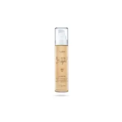 PUPA Milano Shine Bright Gel Body Oil 50 ml Huile Femmes