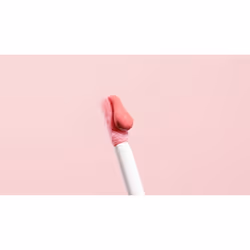PUPA Milano Miss Pupa Gloss brillant à lèvres 5 ml 400 Ballerina - Vue supplémentaire 2