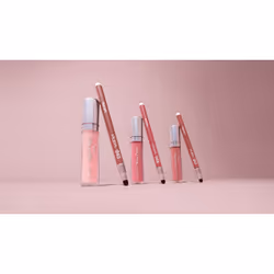 PUPA Milano True Lips 1,2 g 046 Vintage Rose - Vue supplémentaire 3