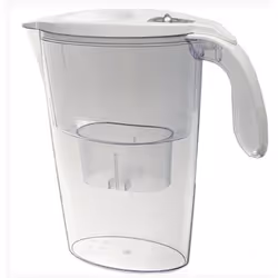 Laica J458H filtre à eau Filtre à eau pour carafe 2,3 L - Vue supplémentaire 2