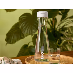 Laica B31AA01 filtre à eau Bouteille d'eau filtrante 1,1 L Transparent - Vue supplémentaire 2