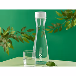 Laica B31AA01 filtre à eau Bouteille d'eau filtrante 1,1 L Transparent - Vue supplémentaire 3