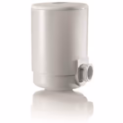 Laica FR01A01, Filtre à eau pour robinet, Blanc