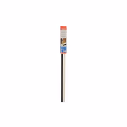 Geko - stormguard bas de porte anti-courants d'air et des surfaces standard (blanc)