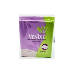 Surmatelas - Venixe - 80×180 cm BT/15