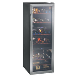 Hoover HWC 2536 DL refroidisseur à vin Pose libre