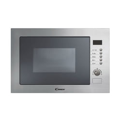 Candy MIC 25 GDFX Intégré (placement) Micro-ondes grill 25 L 900 W Acier inoxydable