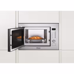Candy MIC 25 GDFX Intégré (placement) Micro-ondes grill 25 L 900 W Acier inoxydable