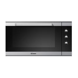Candy FNP 319 X 89 L A Noir, Acier inoxydable