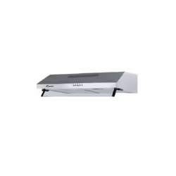 Hotte Casquette Candy 90 cm - Inox (CFT910/4X)