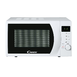 Candy Smart CMW2070DW Comptoir Micro-ondes uniquement 20 L 700 W Blanc