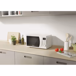 Candy Smart CMW2070DW Comptoir Micro-ondes uniquement 20 L 700 W Blanc