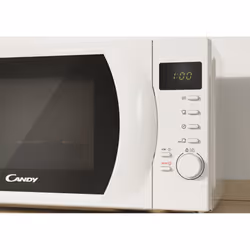Candy Smart CMW2070DW Comptoir Micro-ondes uniquement 20 L 700 W Blanc - Vue supplémentaire 5