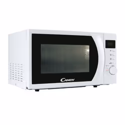 Candy Smart CMW2070DW Comptoir Micro-ondes uniquement 20 L 700 W Blanc - Vue supplémentaire 6