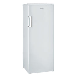 Candy CCOUS 5142WH congélateur Congélateur vertical Pose libre 162 L Blanc