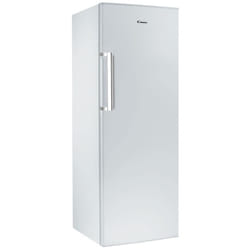 Candy CCOUS 6172WH congélateur Congélateur vertical Pose libre 242 L F Blanc