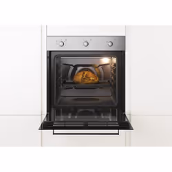 Candy POP EVO FCP502X 65 L A Acier inoxydable