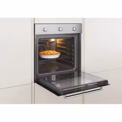 Candy POP EVO FCP502X 65 L A Acier inoxydable